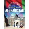 KNYGA Amy Rechner Afghanistan
