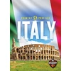 KNYGA Amy Rechner Italija