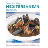 KNYGA Amy Riolo Quick and Easy Mediterranean Recipes