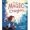 KNYGA Amy Sparkes Magic Crayon