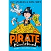 KNYGA Amy Sparkes Pirate Blunderbeard: Worst. Holiday. Ever.