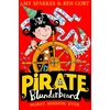 KNYGA Amy Sparkes Pirate Blunderbeard: Worst. Mission. Ever.