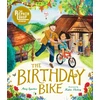 KNYGA Amy Sparkes Repair Shop Stories: The Birthday Bike