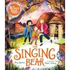 KNYGA Amy Sparkes Repair Shop Stories: The Singing Bear