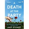 KNYGA Amy Stuart Death At The Party