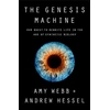 KNYGA Amy Webb Genesis Machine