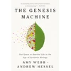 KNYGA Amy Webb The Genesis Machine
