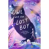 KNYGA Amy Wilson Owl and the Lost Boy