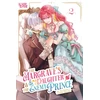 KNYGA An Ogura Margrave's Daughter &amp; the Enemy Prince, Volume 2