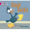 KNYGA An Vrombaut Duck Socks