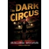 KNYGA Ana Ballabriga Dark Circus
