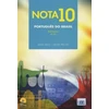 KNYGA Ana Dias Nota 10 Portugues do Brasil - Nivel elementar