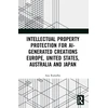 KNYGA Ana Ramalho Intellectual Property Protection for AI-generated Creations