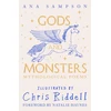 KNYGA Ana Sampson Gods and Monsters - Mythological Poems