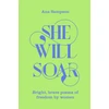 KNYGA Ana Sampson She Will Soar