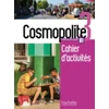 KNYGA Anais Mater Cosmopolite 3 - Cahier d'activites B1