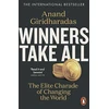 KNYGA Anand Giridharadas Winners Take All