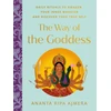 KNYGA Ananta Ripa Ajmera Way of the Goddess