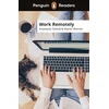 KNYGA Anastasia Tohme Penguin Readers Level 5: Work Remotely (ELT Graded Reader)