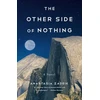 KNYGA Anastasia Zadeik Other Side of Nothing