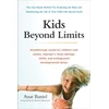 KNYGA Anat Baniel Kids Beyond Limits