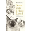 KNYGA Anat Levit Seven Cats I Have Loved