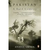 KNYGA Anatol Lieven Pakistan: A Hard Country