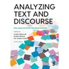 KNYGA Anders Bjorkvall Analyzing Text and Discourse
