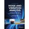 KNYGA Anders Brandt Noise and Vibration Analysis
