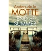 KNYGA Anders de la Motte End of Summer