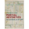 KNYGA Anders Engberg Pedersen Martial Aesthetics