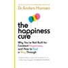 KNYGA Anders Hansen The Happiness Cure