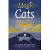 KNYGA Anderson Andrew Magic of Cats, The