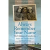 KNYGA Andra Tatiana Bucci Always Remember Your Name