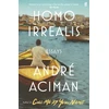 KNYGA Andre Aciman Homo Irrealis