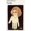 KNYGA Andre Breton Nadja