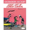 KNYGA Andre Franquin Gomer Goof Vol. 11: Goof-off at Gomer Corral