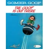 KNYGA Andre Franquin Gomer Goof Vol. 4: The Goof Is Out There