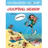 KNYGA Andre Franquin Gomer Goof Vol. 5: Goofball Season