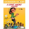 KNYGA Andre Franquin Gomer Goof Vol. 8: A Giant Among Goofs