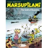 KNYGA Andre Franquin Marsupilami Vol. 7