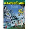 KNYGA Andre Franquin Marsupilami Vol. 8