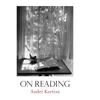 KNYGA Andre Kertesz On Reading