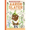 KNYGA Andrea Beaty Aaron Slater and the Sneaky Snake (The Questioneers Book #6)