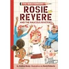 KNYGA Andrea Beaty Rosie Revere and the Raucous Riveters