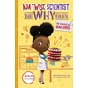 KNYGA Andrea Beaty Science of Baking (Ada Twist, Scientist: The Why Files #3)