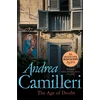 KNYGA Andrea Camilleri Age of Doubt