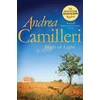 KNYGA Andrea Camilleri Blade of Light