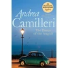 KNYGA Andrea Camilleri Dance Of The Seagull
