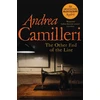 KNYGA Andrea Camilleri Other End of the Line